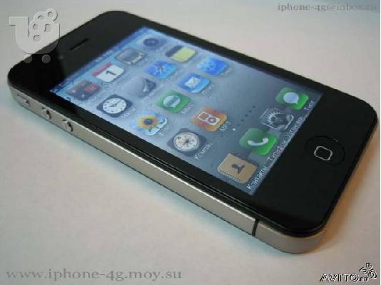ολοκαίνουργια 4G apple iphone 32GB